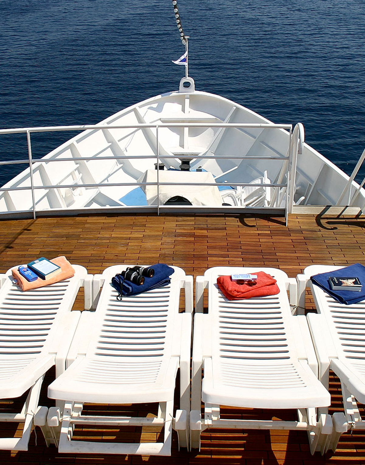 Boat Cruises Image